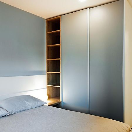 Elegant 1-Bedroom Apartment Near Hill Forest Любляна Екстериор снимка